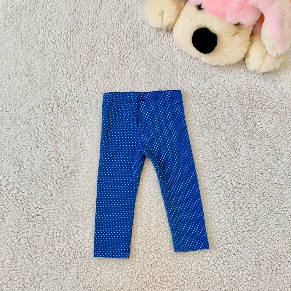 🌟SOLD🌟  Girl Leggings